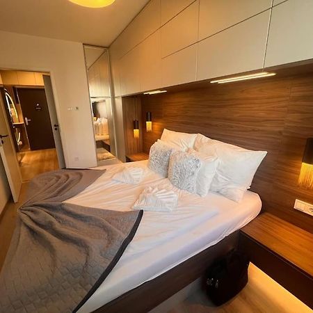 Karzo Property Lk 206 布达佩斯 外观 照片