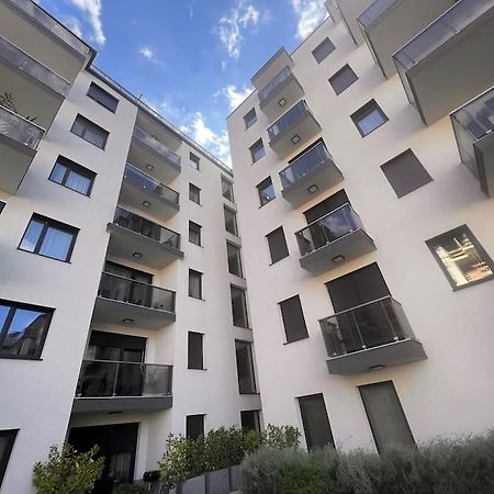 Karzo Property Lk 206 布达佩斯 外观 照片