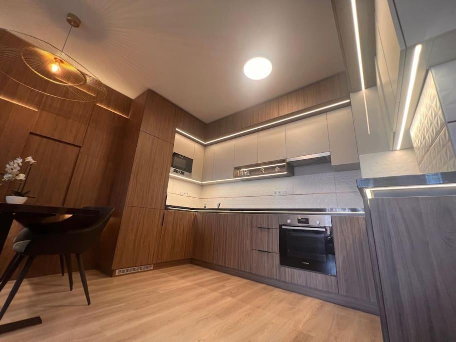 Karzo Property Lk 206 布达佩斯 外观 照片