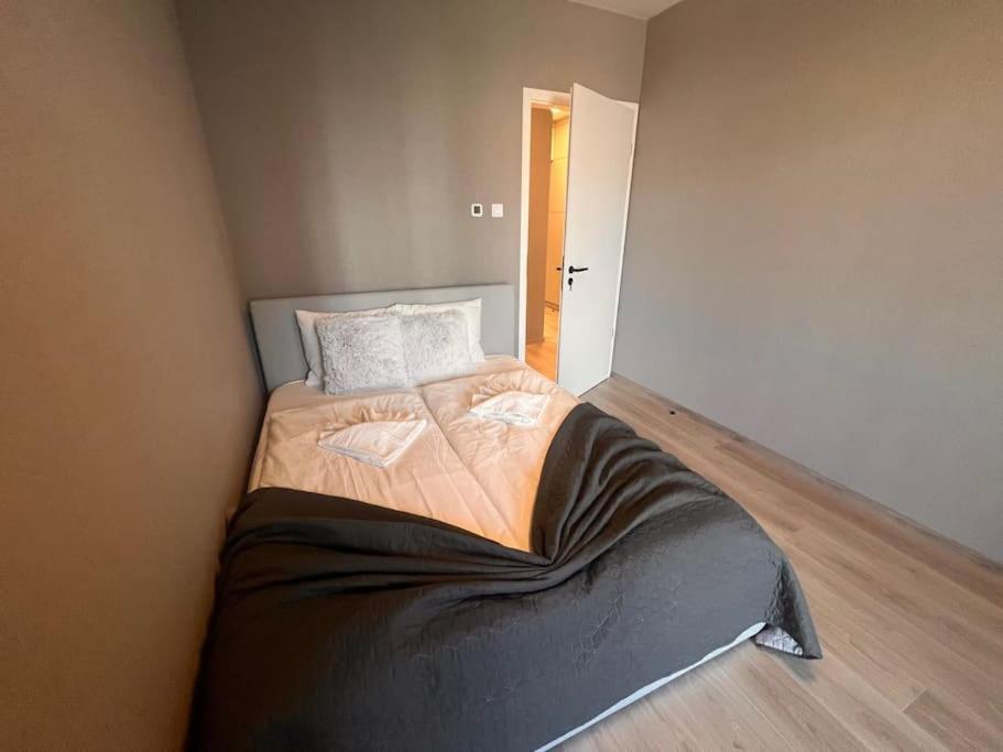 Karzo Property Lk 206 布达佩斯 外观 照片