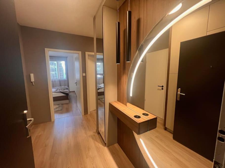 Karzo Property Lk 206 布达佩斯 外观 照片