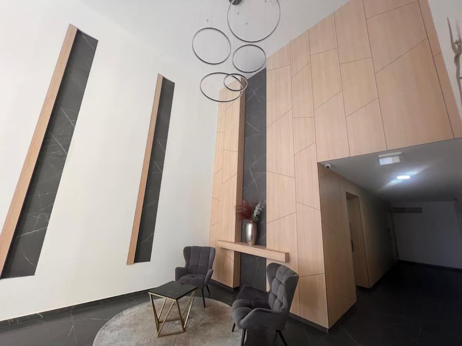 Karzo Property Lk 206 布达佩斯 外观 照片