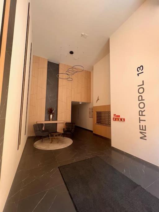 Karzo Property Lk 206 布达佩斯 外观 照片