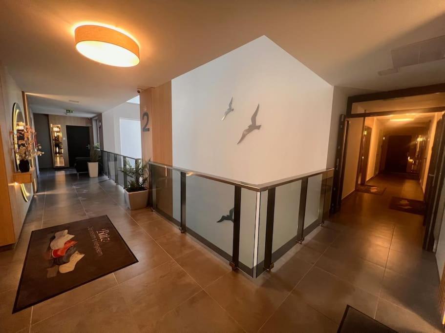 Karzo Property Lk 206 布达佩斯 外观 照片