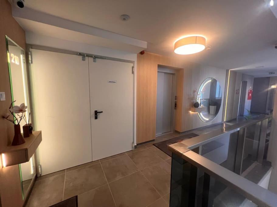 Karzo Property Lk 206 布达佩斯 外观 照片