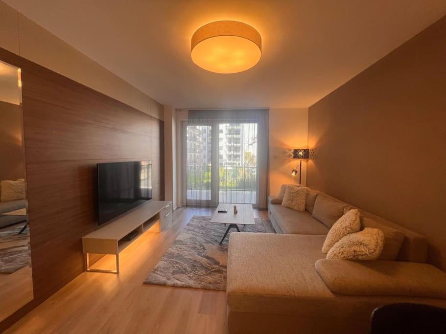 Karzo Property Lk 206 布达佩斯 外观 照片