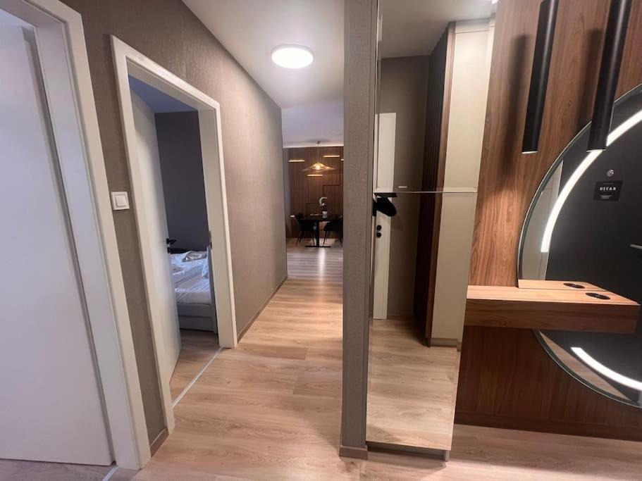 Karzo Property Lk 206 布达佩斯 外观 照片