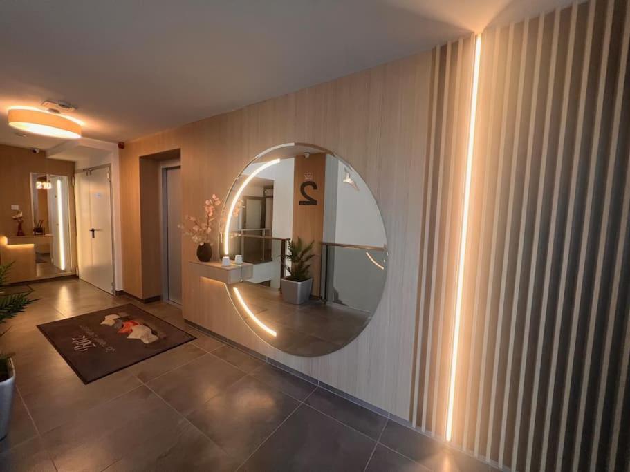Karzo Property Lk 206 布达佩斯 外观 照片