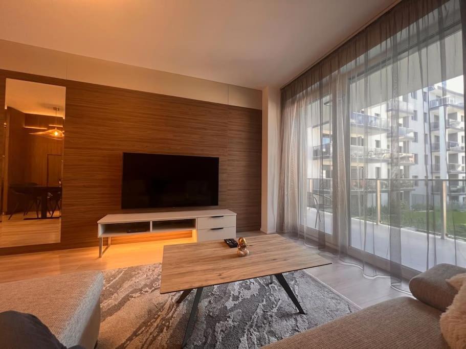 Karzo Property Lk 206 布达佩斯 外观 照片