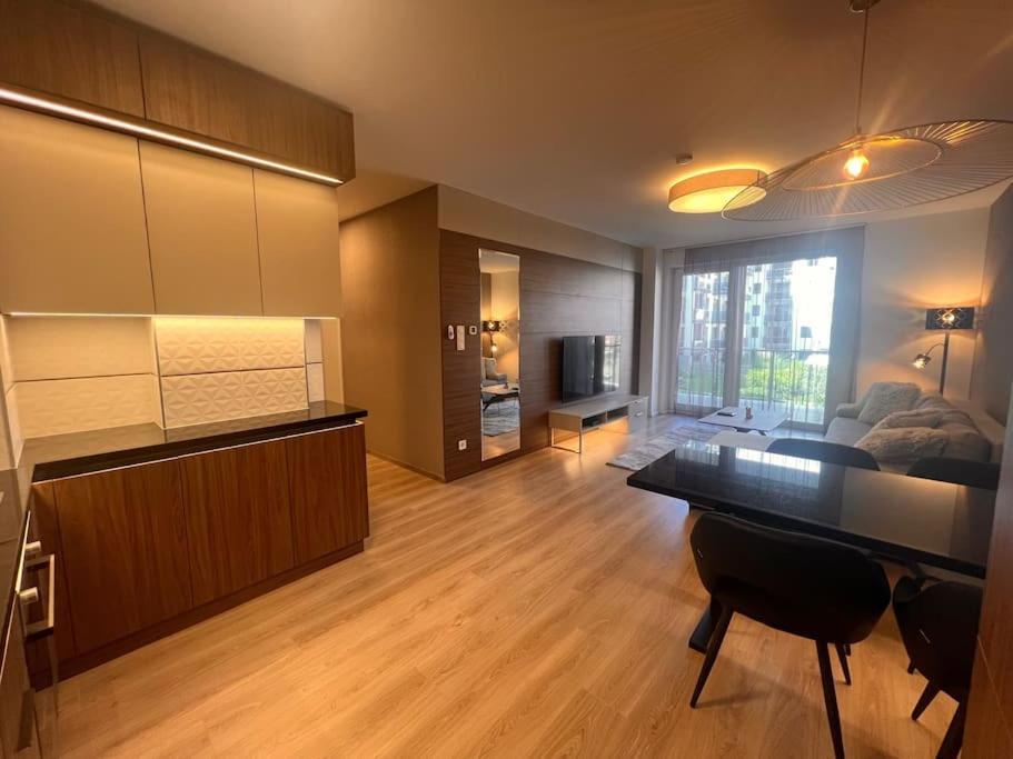 Karzo Property Lk 206 布达佩斯 外观 照片