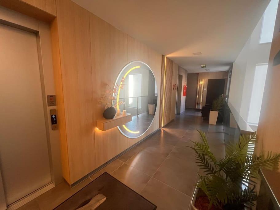 Karzo Property Lk 206 布达佩斯 外观 照片