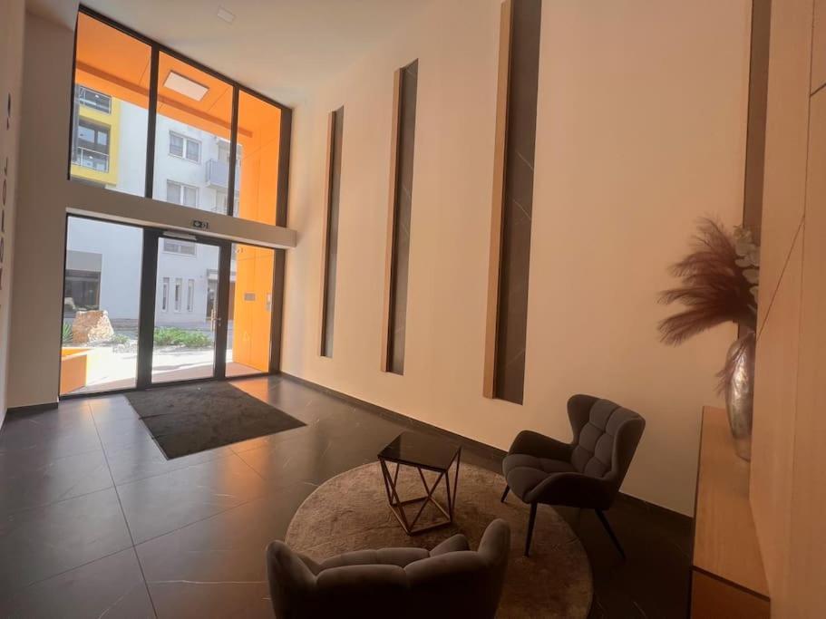 Karzo Property Lk 206 布达佩斯 外观 照片