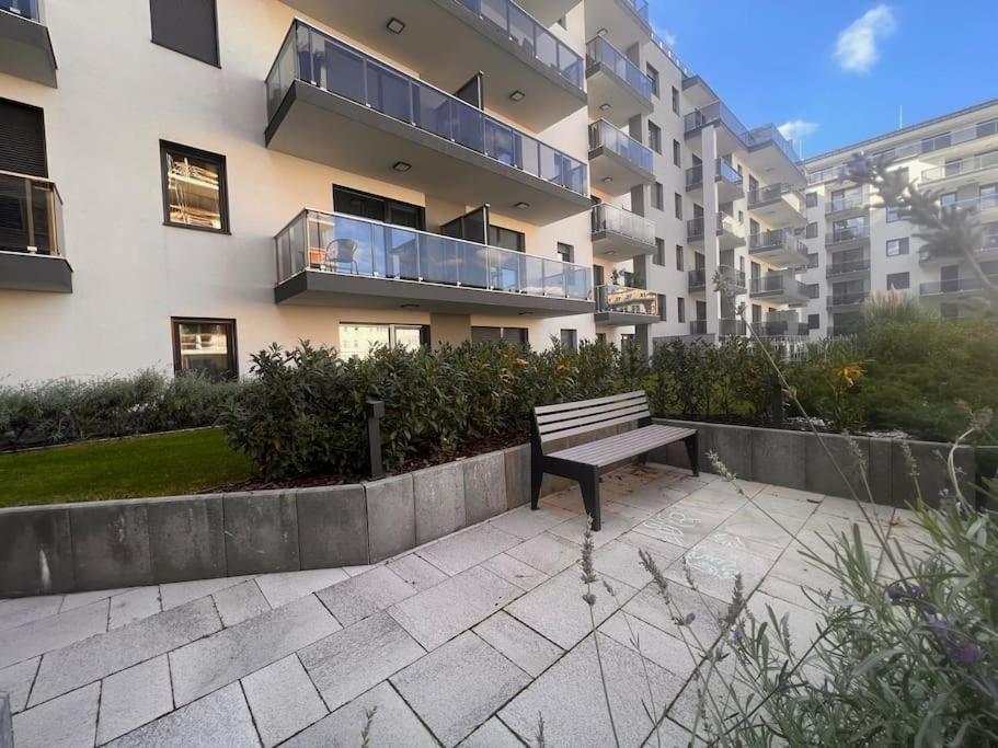 Karzo Property Lk 206 布达佩斯 外观 照片